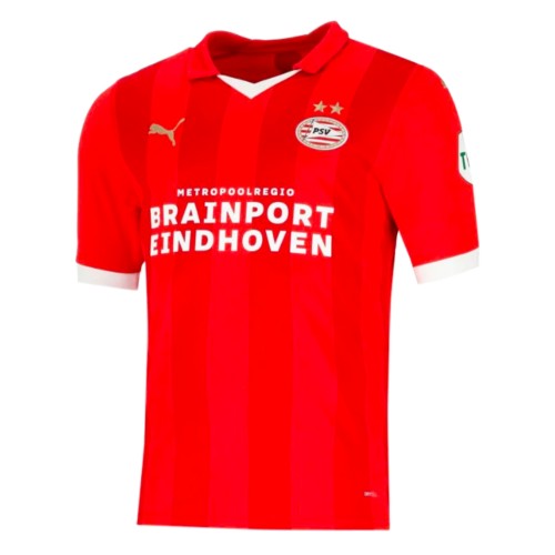 PSV Eindhoven Hjemme Fotballdrakt 2023/2024